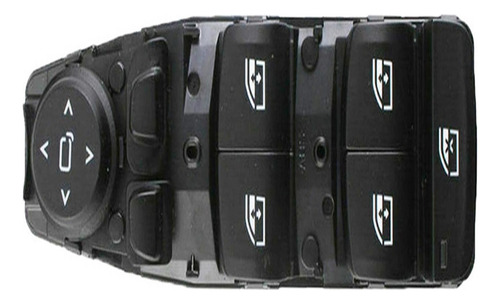D Control Maestro Vidrios Para Bmw 5 Series G30 F90 M5 G31