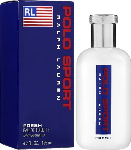 Polo sport perfume hombre hotsell