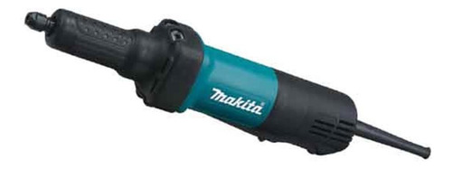 Retificador Makita 1/4 127v 400w Gd0600-127v