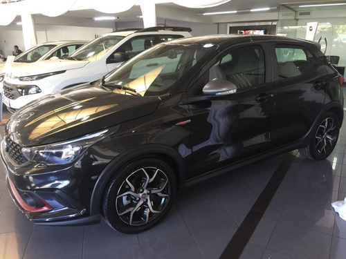 Imagen 6 de 18 de Fiat Argo 1.3 Y 1.8 0km Anticipo $141.000 O Tu Usado - L-