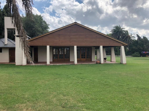 Imagen 14 de 18 de Casa Quinta Venta - Rio Cuarto - Categoria