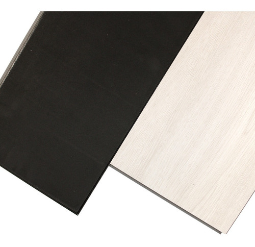 Piso Vinilico Spc 5mm + 1mm Alto Transito Click Madera