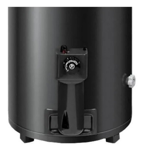 Imagen 4 de 7 de Termotanque A Gas Rheem 80 Lts G N Cuotas Sin Interes Beiro