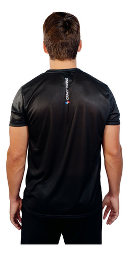 Remera Deportiva Fra