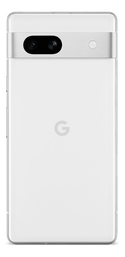 Google Pixel 7a 8 Gb Ram 128 Gb Nieve 