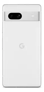 Google Pixel 7A 128 GB neve 8 GB RAM