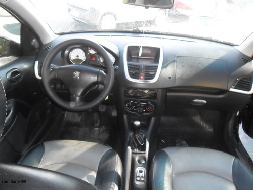 Peugeot 207 Sw 1.4 Xr Sport Flex 2012