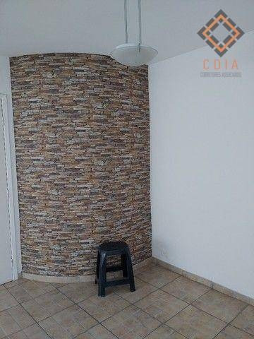 Imagem 3 de 18 de Apartamento Com 2 Dormitórios À Venda, 50 M² Por R$ 405.000,00 - Alto De Pinheiros - São Paulo/sp - Ap55049