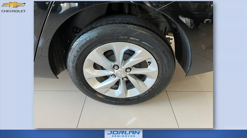 Chevrolet Onix 1.0 TURBO FLEX PLUS LT MANUAL