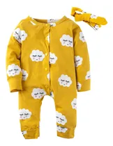 Comprar Set De Ropa Para Bebés Recién Nacidos Y Niñas, 2 Piezas