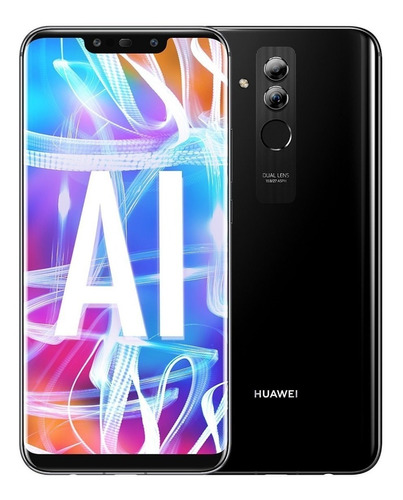 Huawei Mate 20 Lite Sne-lx3 4gb 64gb Dual Sim Duos | Envío gratis