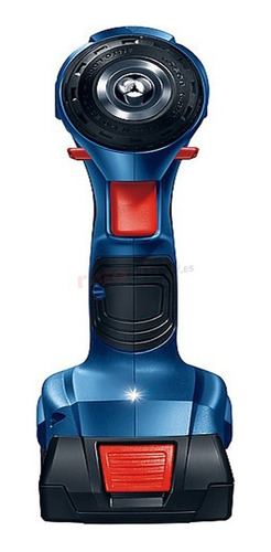 Taladro Atornillador Bosch 18v Gsb180-li + 1 Batería