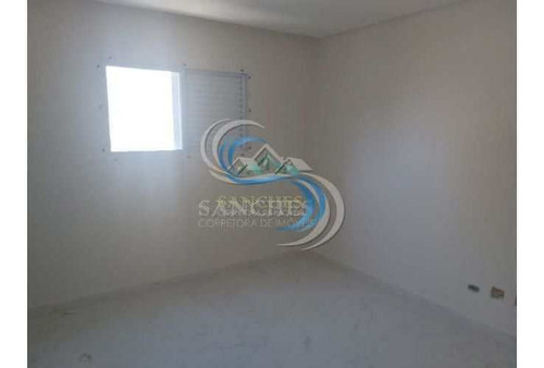 Imagem 8 de 16 de Apartamento 2 Dorm No Caiçara, Praia Grande - V2706