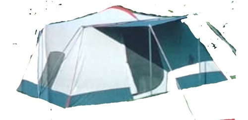 Carpa Para 6 Personas