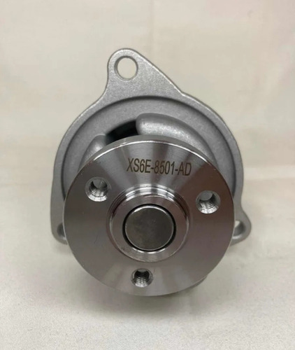 Bomba De Agua Fiesta/ka/ecosport 1.6 Original
