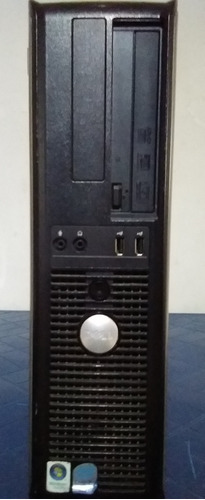 Pc Dell Optiplex 755