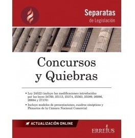 Imagen 3 de 6 de Ley General De Sociedades Comerciales Errepar 2019