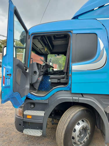 Scania 2011 P340