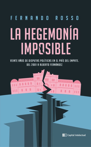 La Hegemonia Imposible - Fernando Rosso