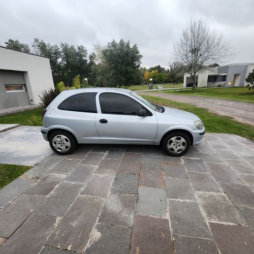 Chevrolet Celta 1.4 Ls+aa