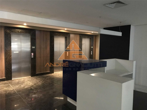 Imagem 1 de 15 de Sala - Centro - Santo Andre - Sao Paulo | Ref.: - 3879
