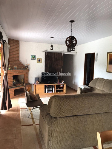 Imagem 7 de 9 de Venha Para O Interior: Bela Chácara De Veraneio. Cód 351.