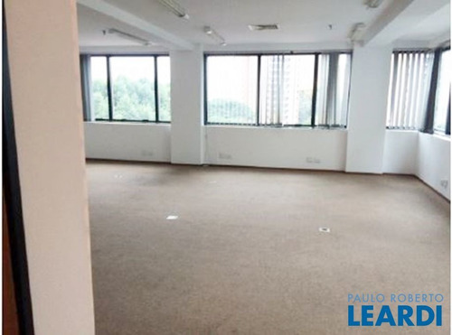 Imagem 6 de 11 de Conj. Comercial - Brooklin - Sp - 601186