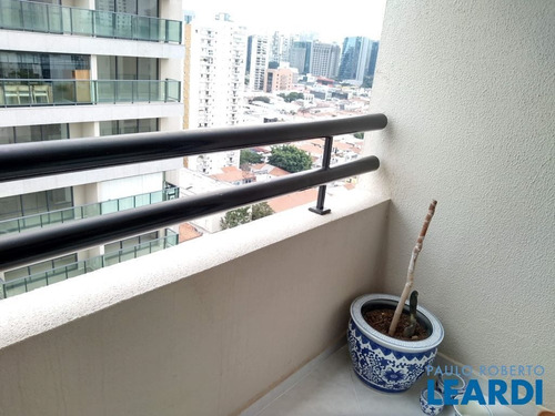 Imagem 3 de 15 de Apartamento - Vila Olímpia - Sp - 559042