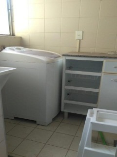 Imagem 7 de 8 de Apartamento - Ap00267 - 34807878