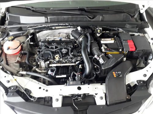 Chevrolet Onix 1.0 TURBO FLEX PREMIER AUTOMÁTICO