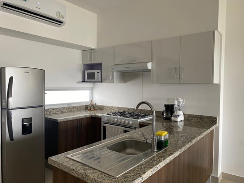 Imagen 5 de 30 de Departamento(s) De 1 O 2 Habitaciones Se Renta Por Noche
