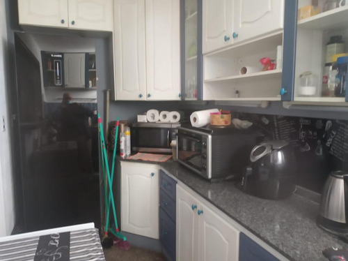 Imagen 8 de 19 de Hermoso Apartamento De 2 Dormitorios En El Prado.