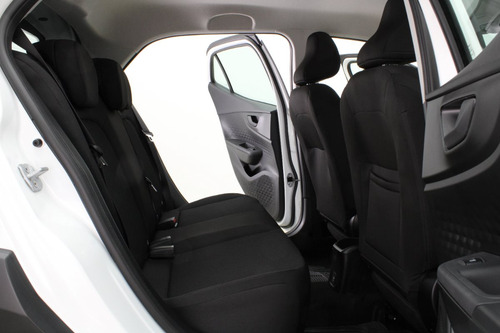 Fiat Pulse Drive 1.3 SUV Manual Blanco