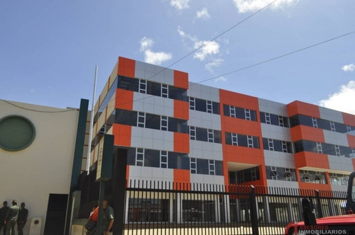 Imagen 1 de 4 de Edificio Comercial En Venta Ubicado En La Av. Jacinto Lara
