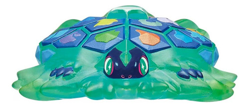Figura Pokemon Terapagos Terastal Moncolle - Takara Tomy