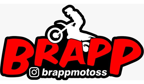 Cubierta 17 X 110/70 Del S/c Mc52p Protork Brapp Motos