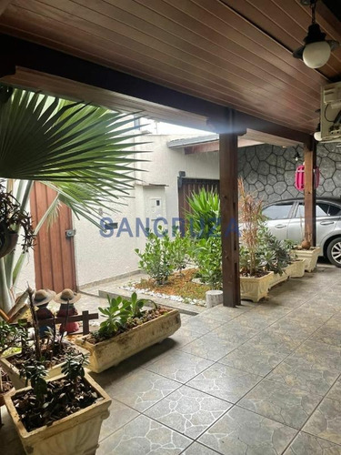 Imagem 4 de 29 de Casa A Venda 3 Quartos Com Suíte, 2 Vagas De Garagem No Bairro Industrial - 26722