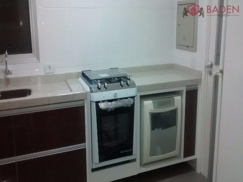 Imagem 4 de 7 de Apartamento Para Venda Centro, Campinas - Ap00838