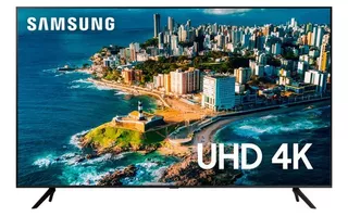 Samsung Smart Tv 55 4k Uhd Hdmi Gaming Hub Alexa Built In