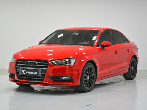 Audi A3 Sed.1.8/1.8 Ambit.16V TB FSI S-tronic