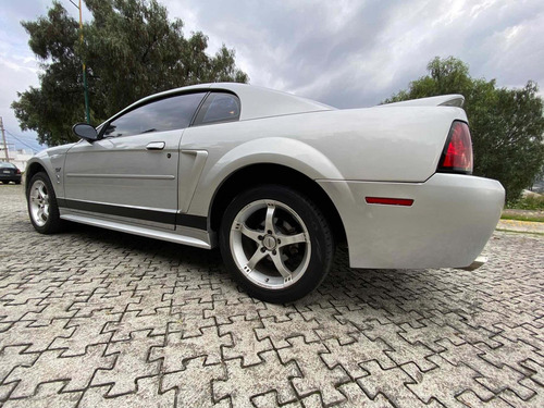 Imagen 10 de 13 de Ford Mustang Gt V8 Automático