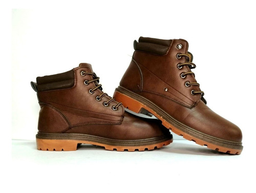 Botas Unisex Oferta Manock 2 Pares $3000