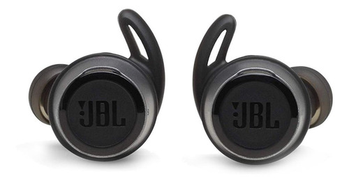 Fone de ouvido sem fio JBL Reflect Flow black