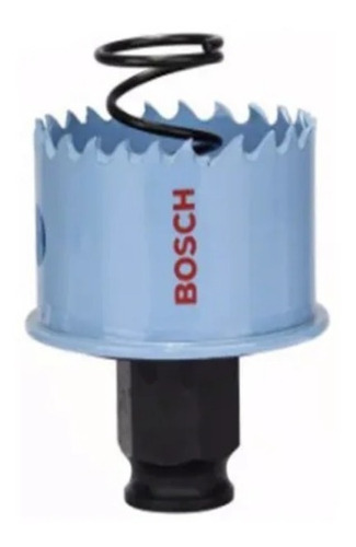 Mecha Copa Bosch 44mm Hss Bimetal Co8% 2608584794 Inoxidable