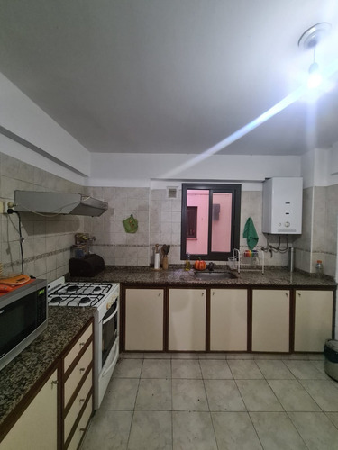 Imagen 5 de 11 de Departamento Venta Nueva Cordoba 2 Dormitorios