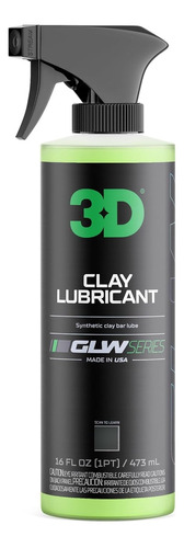 Lubricante De Arcilla Serie Glw | Detalles De Automóviles De