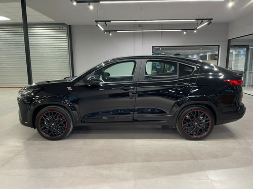 Fiat FASTBACK ABARTH