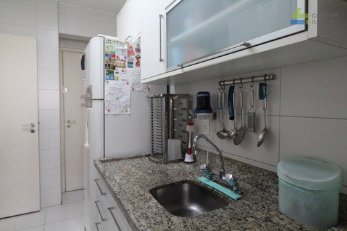 Imagem 11 de 15 de Apartamento - Vila Mariana - Ref: 12208 - V-870205