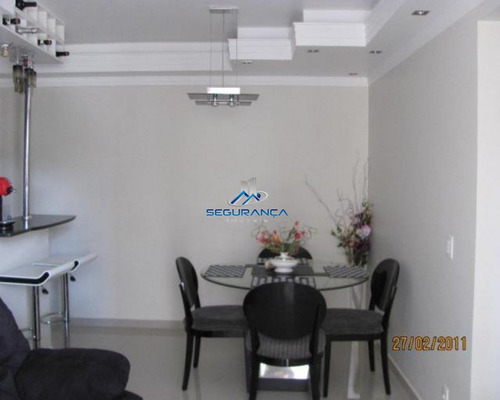 Imagem 5 de 11 de Apartamento - Ap01569 - 4337518