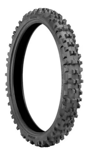 Pneu Trilha Diant 80/100-21 Motocross Crf 230/450 Dt 180/200